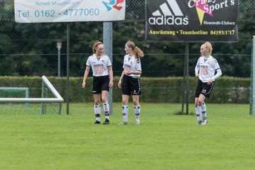 Bild 225 - wBJ SV Henstedt Ulzburg - SG TuRa Meldorf/BGM : Ergebnis: 5:1